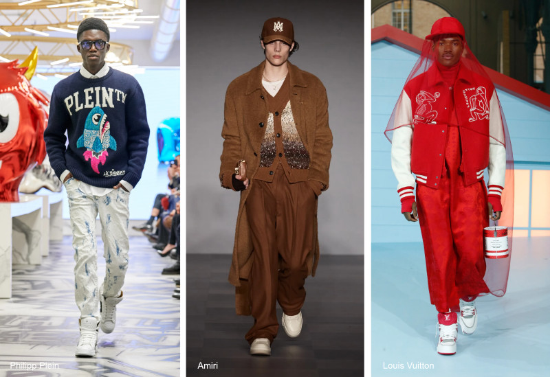 5 must-have trends for the fall-winter 2022/2023 season | Italian E ...