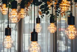 What lighting to choose for your home: 5 trends of 2022