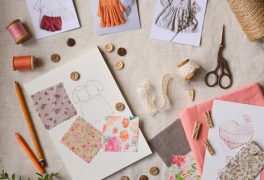 How to become a fashion designer and where to start