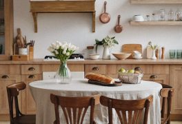 How to decorate the house in the style of an Italian villa