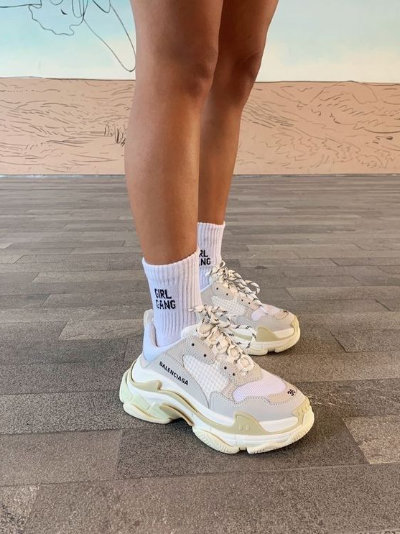 Ugly Shoes That are Actually Kind of Great – Put This On