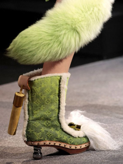 Crocs and Uggs: Fashion's Ugly Shoes Are Making a Comeback