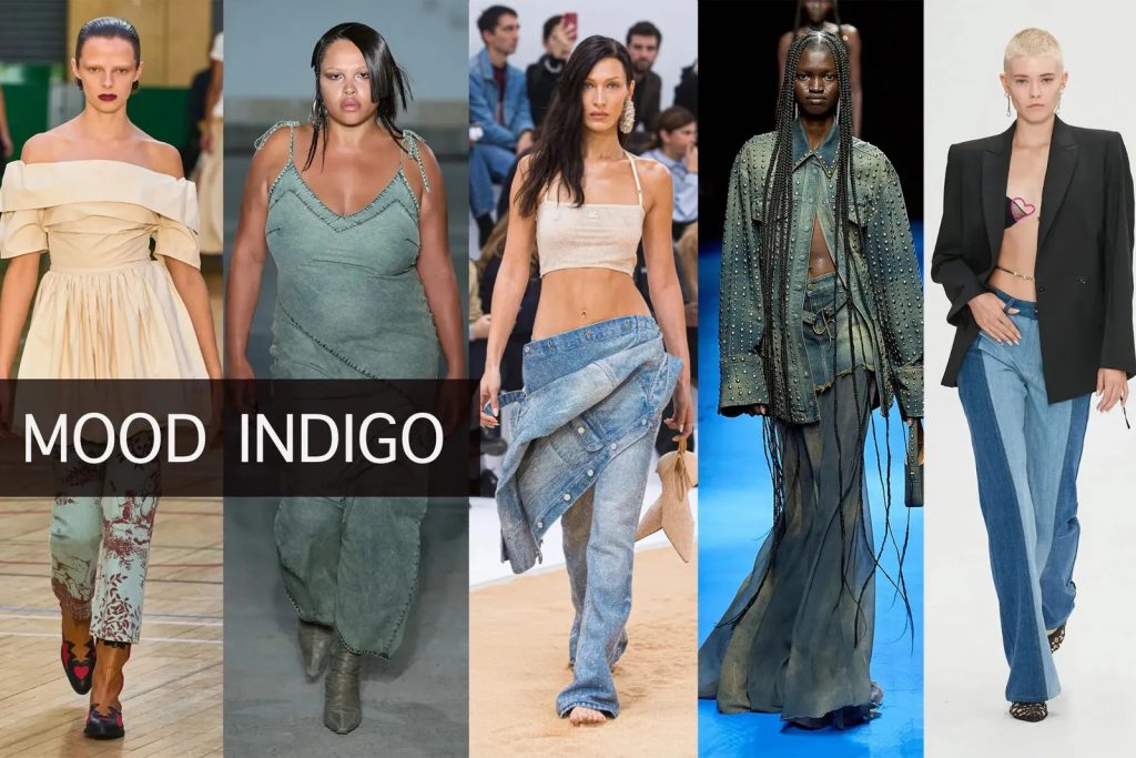 Ladies Fashion Trends Summer 2019 2024