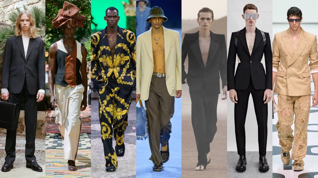 5 must have trends we'll all be wearing this spring-summer 2023