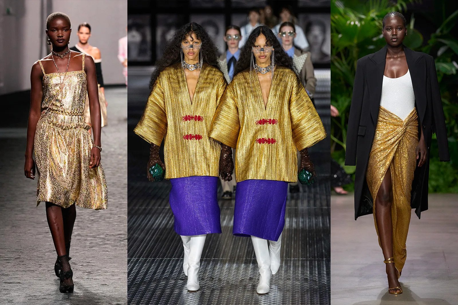 5 must have trends we’ll all be wearing this spring-summer 2023 ...
