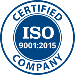 Certification of the quality management system (QMS) for compliance with SUST ISO 9001-2015