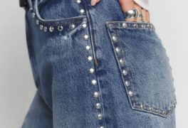 9 most fashionable jeans of 2024 according to European stylists