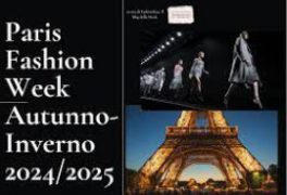 Main Fashion Trends from Fashion Weeks Fall-Winter 2024-2025