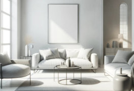 Minimalist Interior Design: how to create