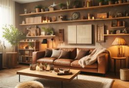 How to Decorate a Living Room: Tips and Tricks