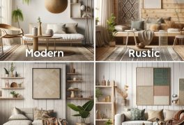 How to Find Your Interior Design Style