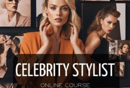 Celebrity Stylist online course