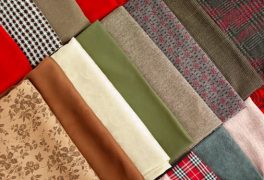 Fabric Pattern Names: Vishi, Milflear, Polka dot and others