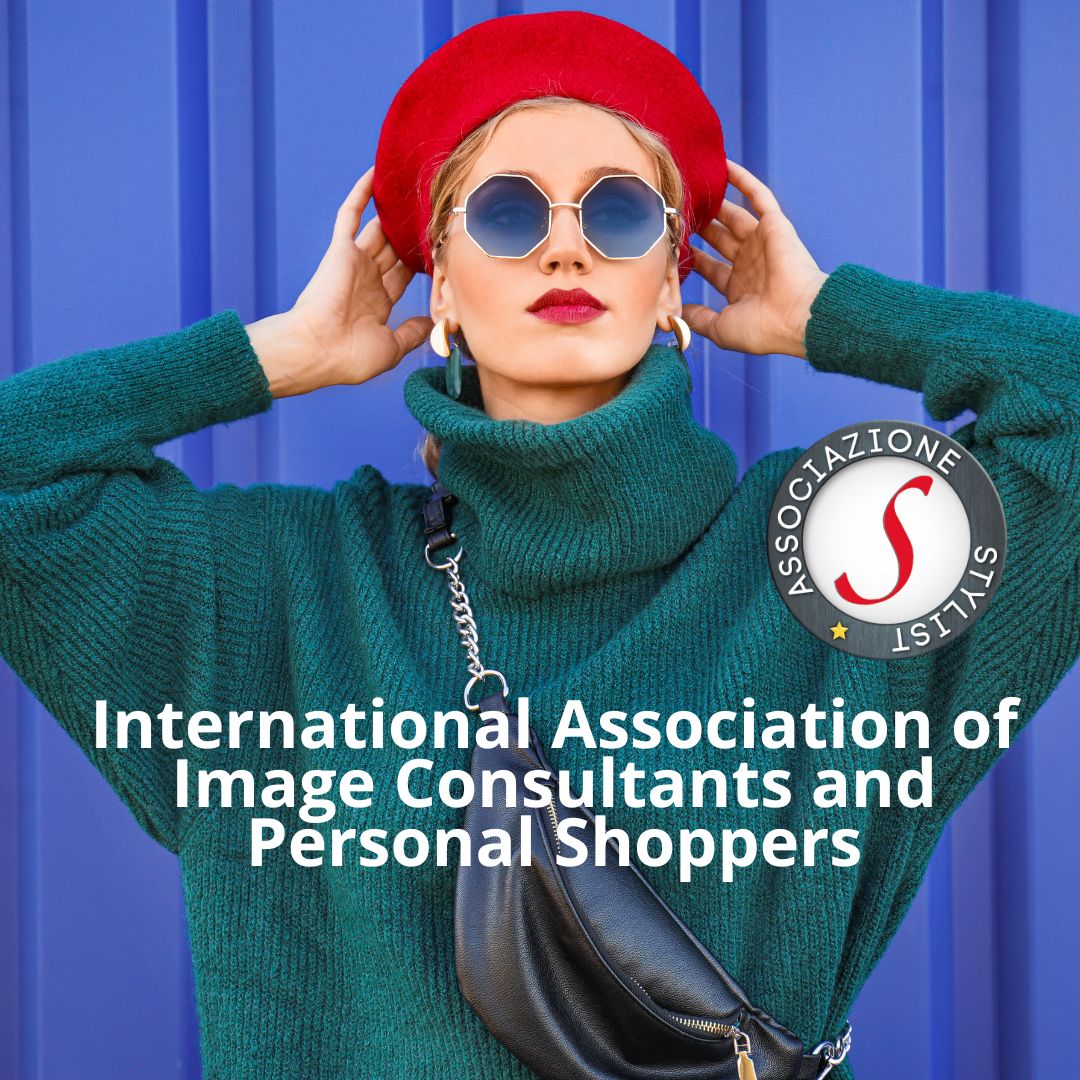 International Association of Image Consultants and Personal Shoppers