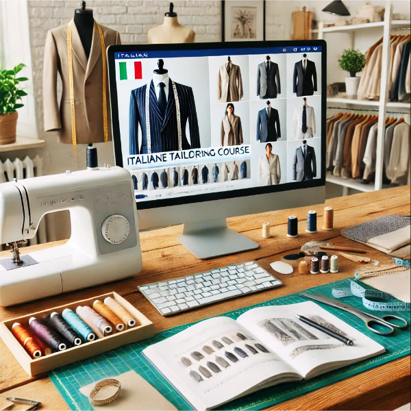 How to Become a Professional Tailor