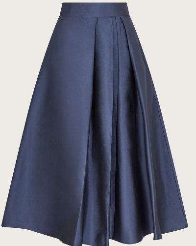 taffeta_skirt