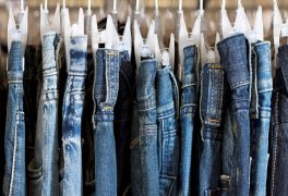 What jeans are in style in 2025: fashion Trends