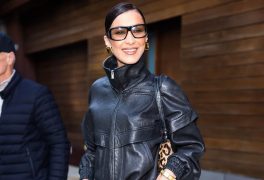 6 simple looks how to dress like a Celebrity this winter