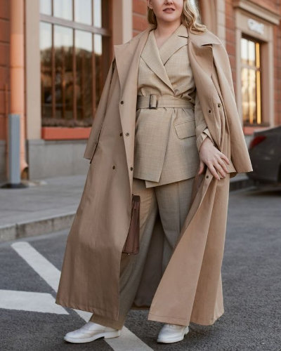 beige