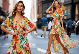 The Perfect Summer Dress for Every Body Type — 2025