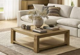 5 Secrets to Decorating a Coffee Table in the Living Room