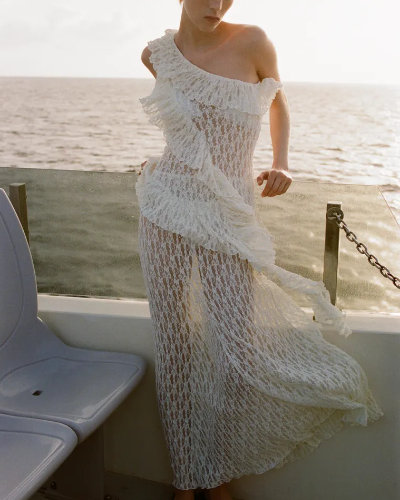 lace