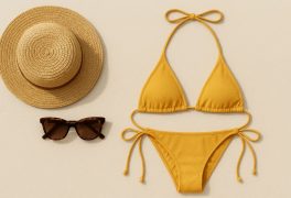 Beach Fashion 2025: 9 Trends You’ll Want to Try This Summer
