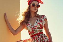 Bandana — This Summer’s Must-Have Accessory: How to Wear It and What to Avoid