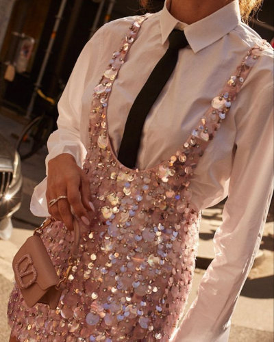 sequin