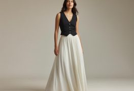7 Tips to Wear a Long Skirt This Summer