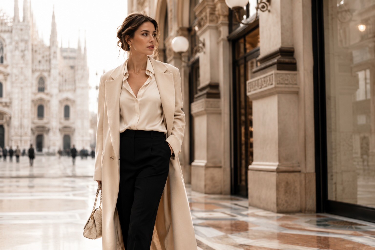 Study personal styling in Italy online
