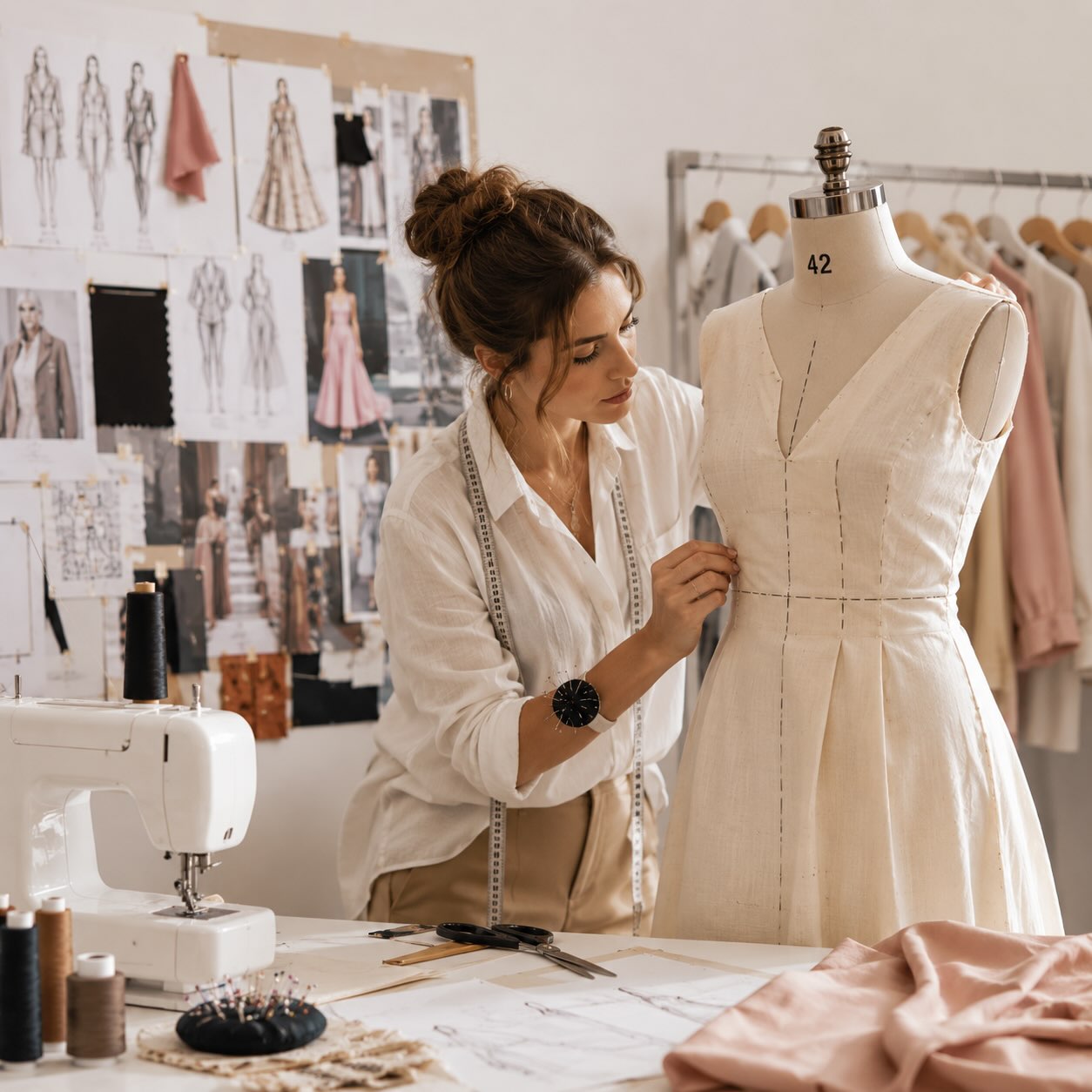 tailor online program