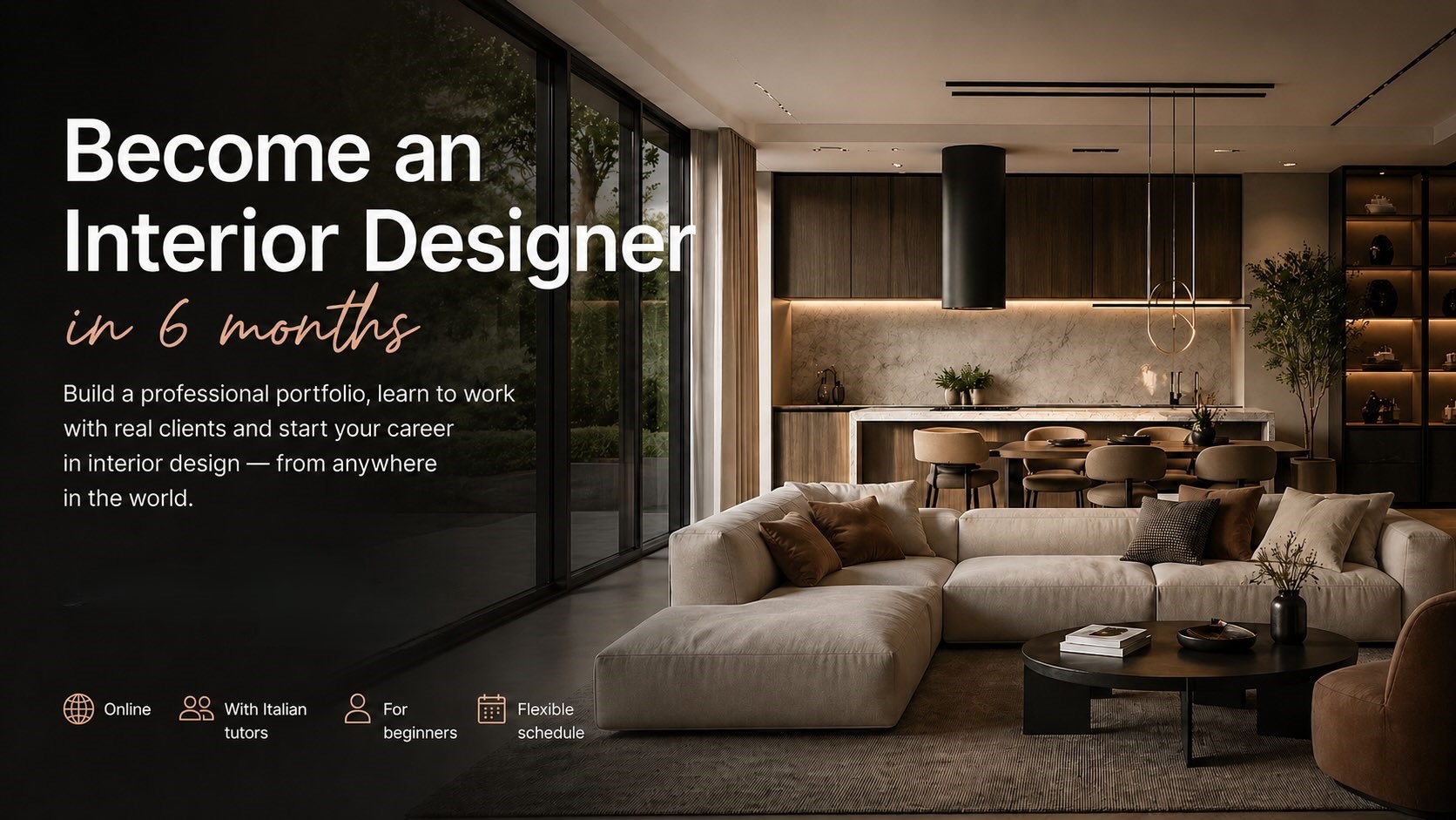 Interior Designer Course